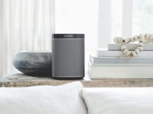 SONOS