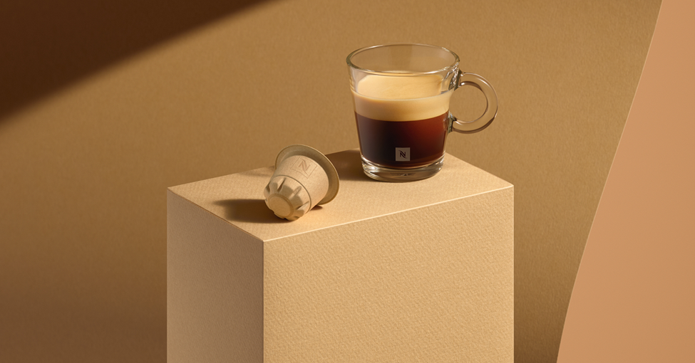 Nespresso