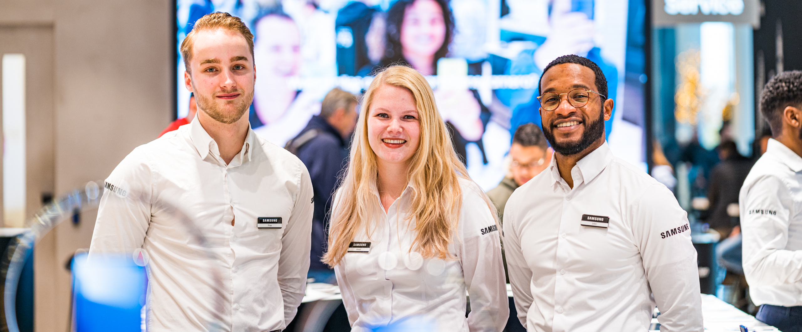 Sales Agents